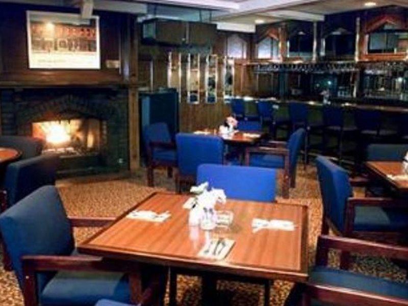 Sixth Avenue Inn Seattle Restaurant photo