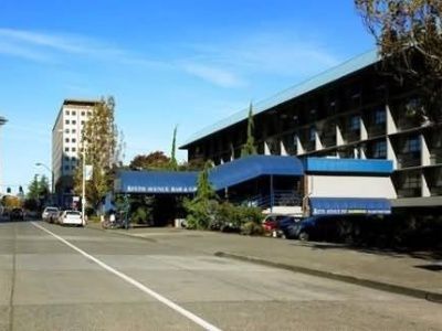 Sixth Avenue Inn Seattle Exterior photo